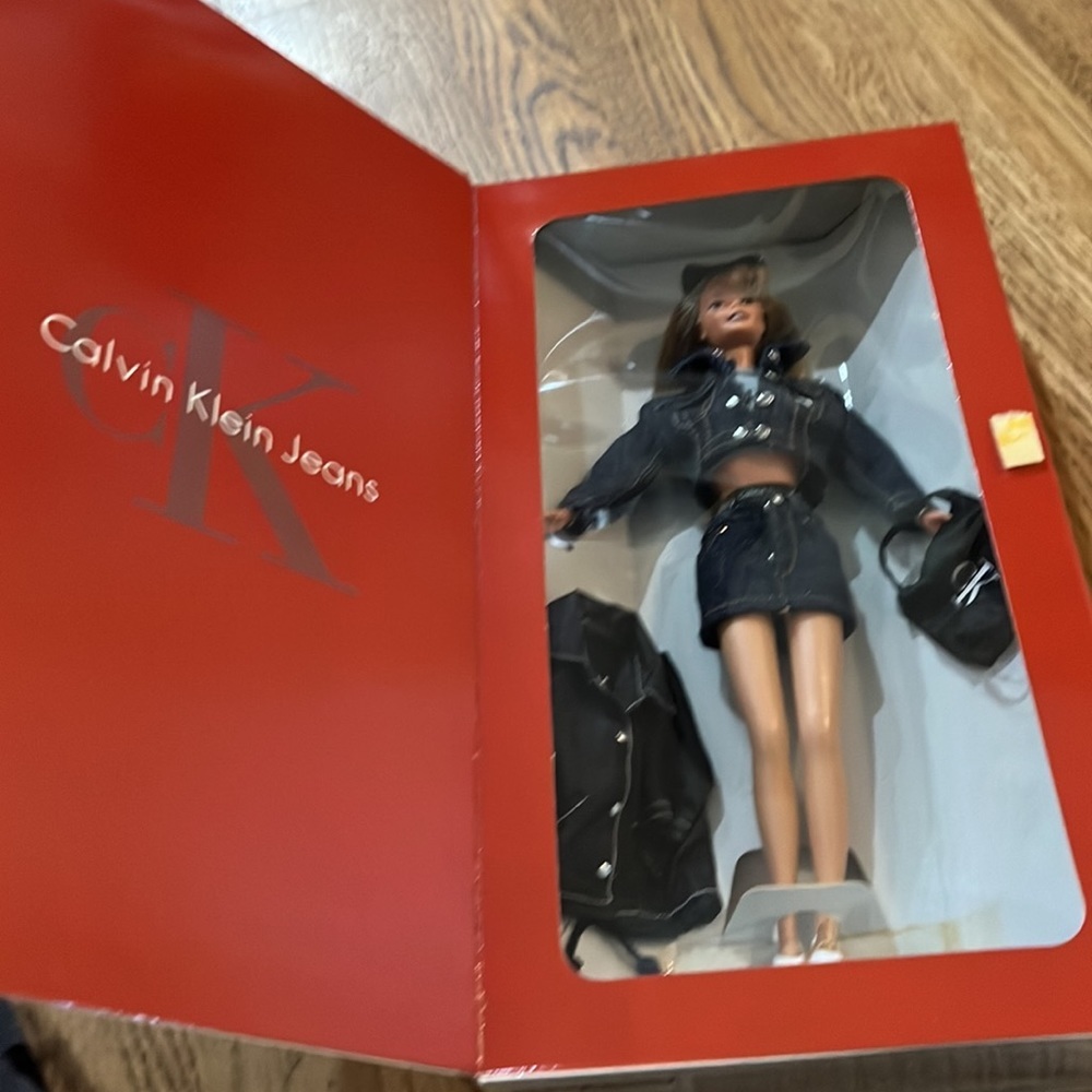 Bloomingdale’s Limited Edition Barbie
